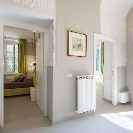 Aurora Апарт-отель 2*