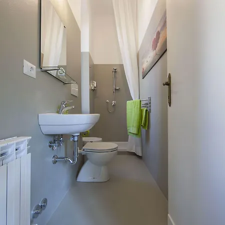 Апарт-отель Aurora 2*