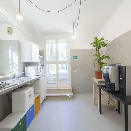 Апарт-отель Aurora