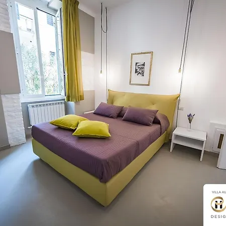 Aurora Апарт-отель