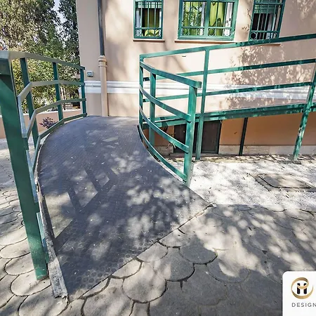 Апарт-отель Aurora 2*