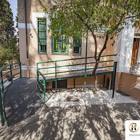 Апарт-отель Aurora Рим