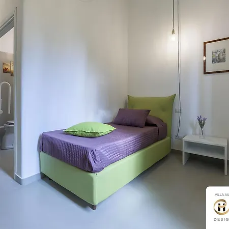 Апарт-отель Aurora 2*