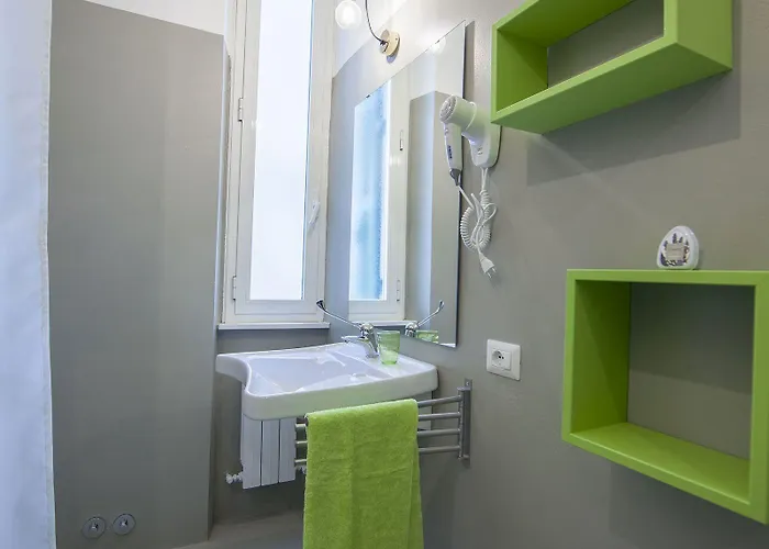 Hotel apartamentowy Aurora