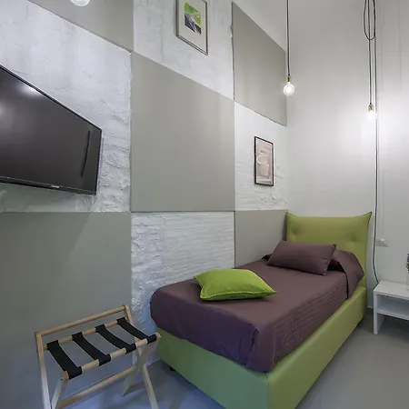 Apartmanhotel Aurora Róma