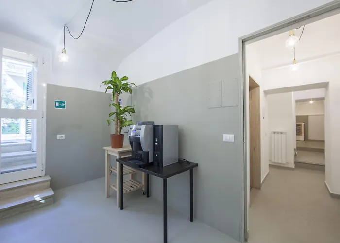 Apartahotel Aurora 2*