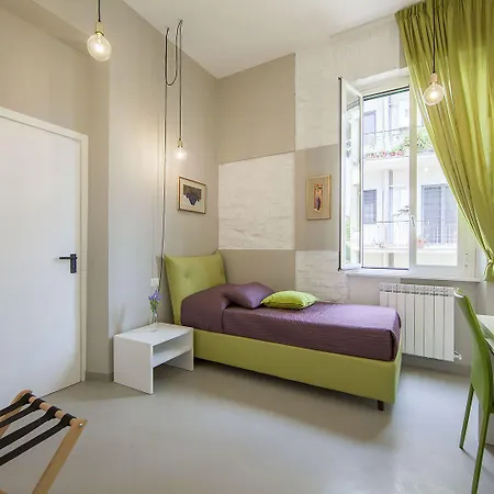 Lejlighedshotel Aurora 2*