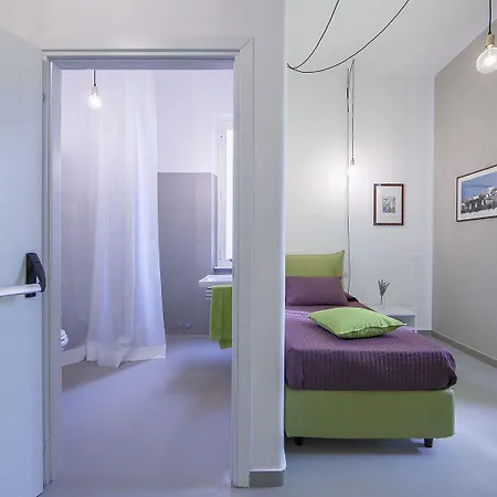 Aurora Lejlighedshotel Rom