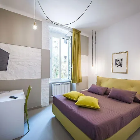 Aurora Lejlighedshotel