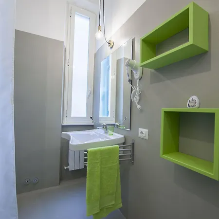 Lejlighedshotel Aurora