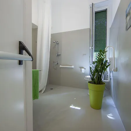 Hotel apartamentowy Aurora Rzym