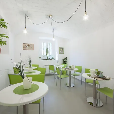 Aurora Lejlighedshotel Rom