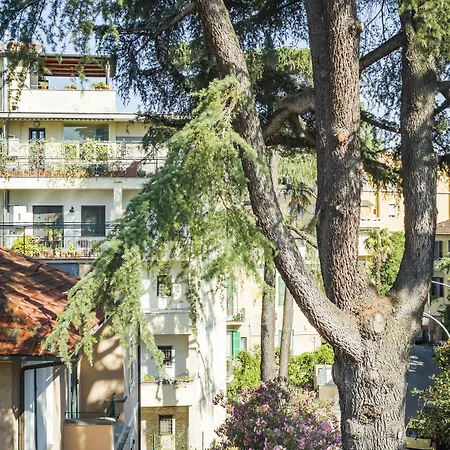 Aurora Lejlighedshotel