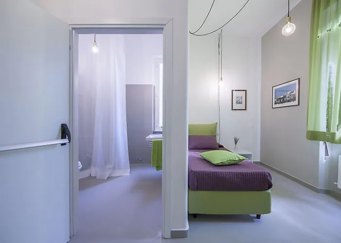 Aurora Aparthotel Rome