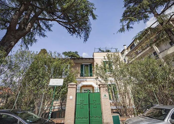 Aurora Rome