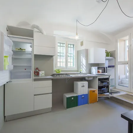 Appart hôtel Aurora