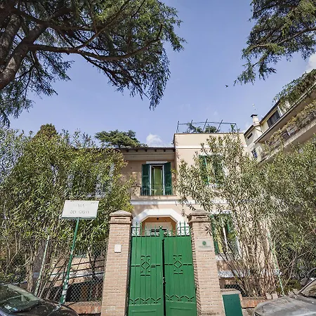 Aurora Rome