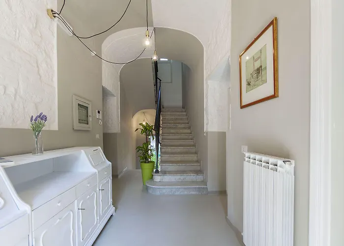 Aurora Appart hôtel