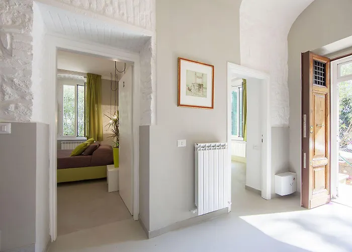 Aurora Appart hôtel 2*