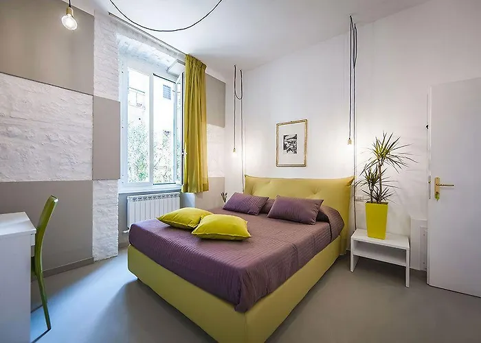 Aurora Appart hôtel 2*