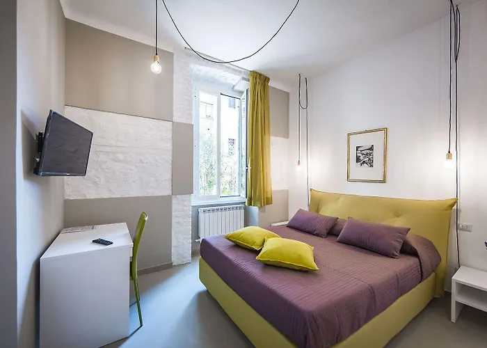 Aurora Appart hôtel