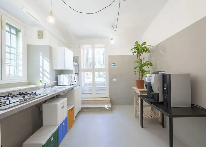 Appart hôtel Aurora