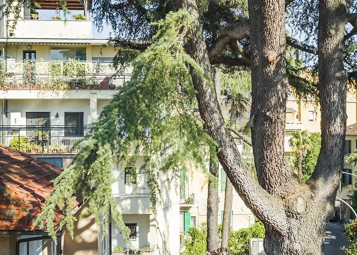 Aurora Appart hôtel