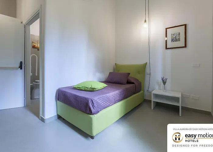 Appart hôtel Aurora 2*