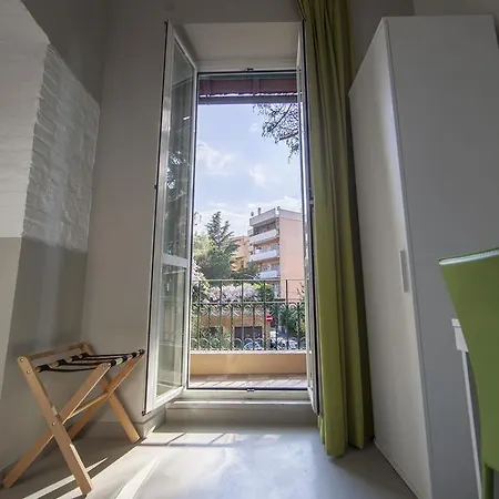 Aparthotel Aurora Rome
