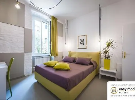 Aparthotel Aurora Rome